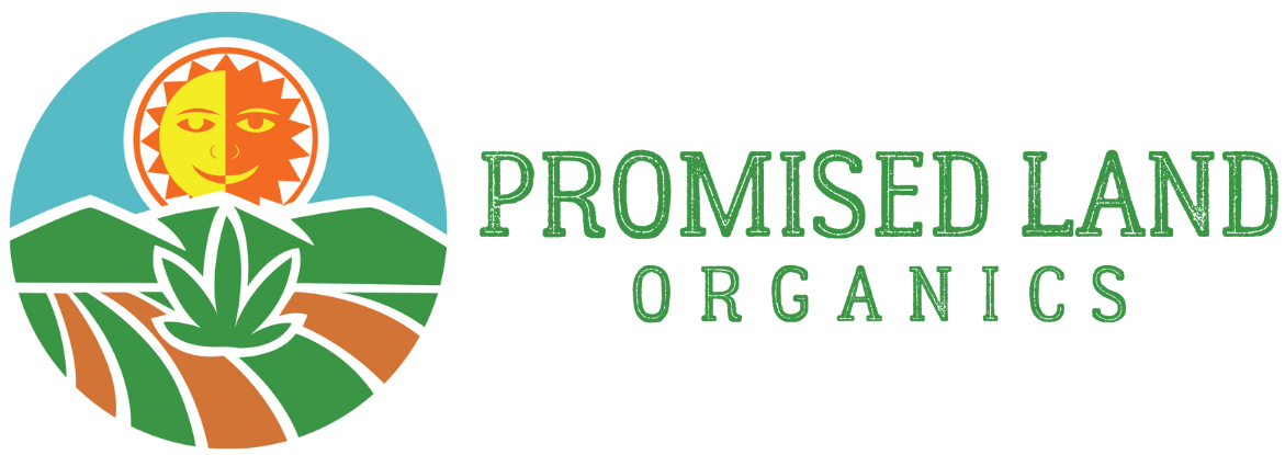 Promised Land Organics