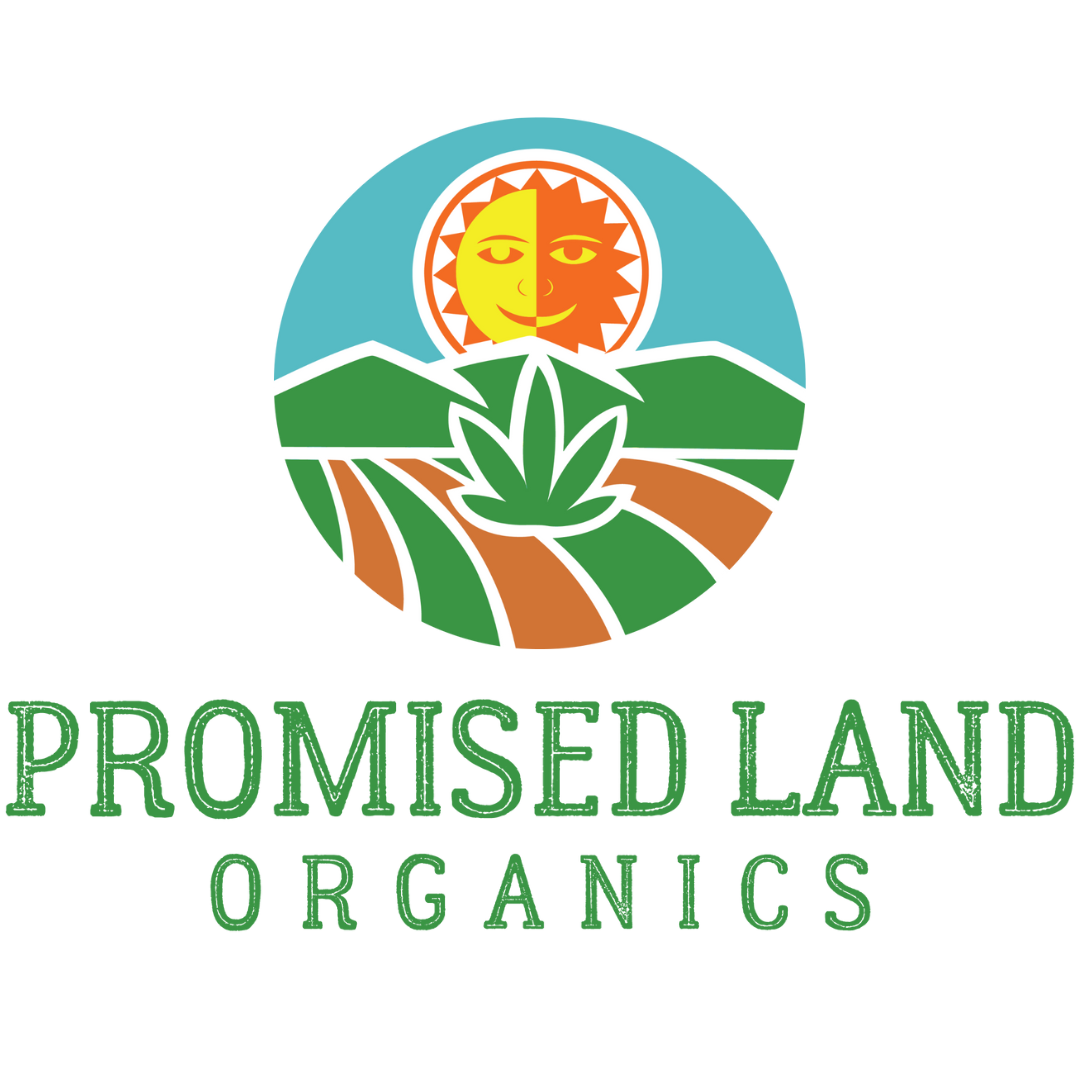 Promised Land Organics